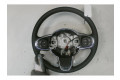 Руль Fiat 500  2007- года       