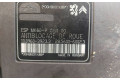 Jednotka ABS 9665898980, 10.0206-0412.4   Peugeot 207 2010