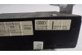 Блок управления 8N8057111A, 8N8035111A   Audi TT Mk1