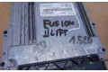 Комплект блоков управления 12A650, KS7A12A650BCA   Ford Fusion II