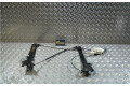Передний механический механизм для подъема окна A2308200942, 01300821920   Mercedes-Benz CLK A209 C209