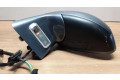 Zpětné zrcátko  levé Citroen C4 I 2009  96548384  