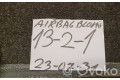 Блок подушек безопасности 603785500, 8200343321A   Renault Espace -  Grand espace IV