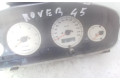 Přístrojová deska  Rover 45 2004 AR0055014, 20T2N  