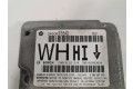 Блок подушек безопасности 04606938AD, 0285001816   Jeep Grand Cherokee (WK)