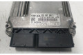 Блок управления двигателя 05E906012AL8YF, 05E907309D   Audi A3 8Y