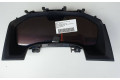 Přístrojová deska  BMW 7 G11 G12 2017 5A0F1E9, 0000921049  