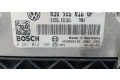 Řídící jednotka 03G906016GP, 03G906016GP   Volkswagen Caddy 