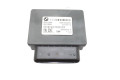 Блок управления заднего тормоза (EMF) 6794260, 679426001   BMW Z4 E89