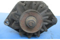 Генератор 036903025K, 036903025K   Volkswagen Polo II 86C 2F      