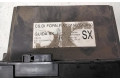 Блок управления климат-контролем 01560513690, 01560513690   Alfa Romeo GT