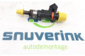 Vstřikovač 166004787R, 166004787R   Dacia Logan II    H4B-400(H4B-A4) 