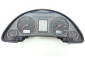 Přístrojová deska  Audi A4 Allroad 2005 8E0920930T  