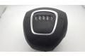 Подушка безопасности водителя 4L0880201Q   Audi Q7 4L