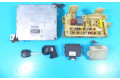 Řídící jednotka 89661-05691, IMPRK1233960   Toyota Avensis T250 2006