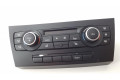 Блок управления климат-контролем 6411926330201, 9263302   BMW X1 E84