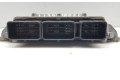 Řídící jednotka 9656412980, 9656412980   Peugeot 407 2004