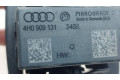 Блок управления 4H0909131, 4G0857289   Audi A6 S6 C7 4G