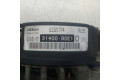 Генератор ALTERNADOR   Suzuki Swift 1.3     
