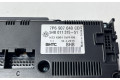 Блок управления климат-контролем 7P6907040CD   Volkswagen Touareg II