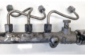 Vstřikovací lišta A6510700495, R9144Z240A   Mercedes-Benz C W204     