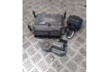 Řídící jednotka A0034467640, A2721530392   Mercedes-Benz E W211 2008