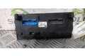 Блок управления климат-контролем 90329826   Opel Meriva A