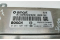 Блок управления двигателем Блок управления A1329002300   Smart ForTwo II