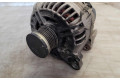 Генератор 03C903023S, 0124525188   Volkswagen Sharan      