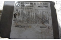 Блок подушек безопасности 1K0909605B, 5WK43414   Volkswagen Golf Plus