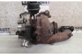  Турбина Ford S-MAX  9807873180, 9807873180   для двигателя T8CJ      
