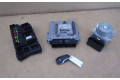 Комплект блоков управления 12A650, KS7A12A650BCA   Ford Fusion II