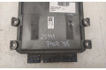 Řídící jednotka 5WS40264GT, SW9663007980   Peugeot 407 2005