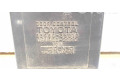 Řídící jednotka 8598035010   Toyota 4 Runner N120 N130 