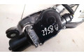 Моторчик дворников wm07c    Honda Civic IX