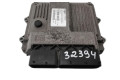 Блок управления впрыском 51768657, 188A9000   Lancia Musa