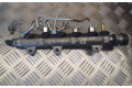 Топливная рампа 8200853678, H8200426550   Renault Scenic II -  Grand scenic II  
