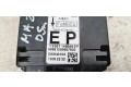 Блок подушек безопасности 2S6T14B056EP, 5WK43103   Mazda 2