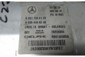 Řídící jednotka A6511500126   Mercedes-Benz C W204 2007