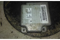 Блок подушек безопасности 1608040480, 1608040480   Citroen Jumper