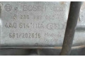 Jednotka ABS 4A0614111A, 0265201049   Audi Coupe 1995