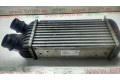 Интеркулер  1498987080, INTERCOOLER   Peugeot Expert 1.6