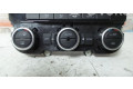 Блок управления климат-контролем 3AA907044BA   Volkswagen Touran II