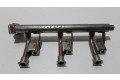 Vstřikovací lišta CM5G9H487HB, 0261555132   Ford Focus  pro benzínový motor 1.0 M1DA M1DA/B5IB5/RaceRed/103T/2M