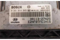 Řídící jednotka 3911327425, E2NF0TFEIH1S   Hyundai Sonata 2010