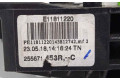 Подрулевой шлейф SRS 255671453R   Renault Sandero I