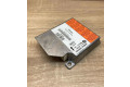 Блок подушек безопасности 8372521, MRSZ2   BMW 3 E46