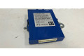 Блок управления парковки 8934030031, 10R022584   Lexus GS 300 350 430 450H