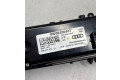Блок управления климат-контролем 8W0820043T, 5HB01347921   Audi A5