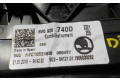 Спидометр (приборный щиток) 6V0920740D, 6V0920740D   Skoda Fabia Mk3 (NJ)   